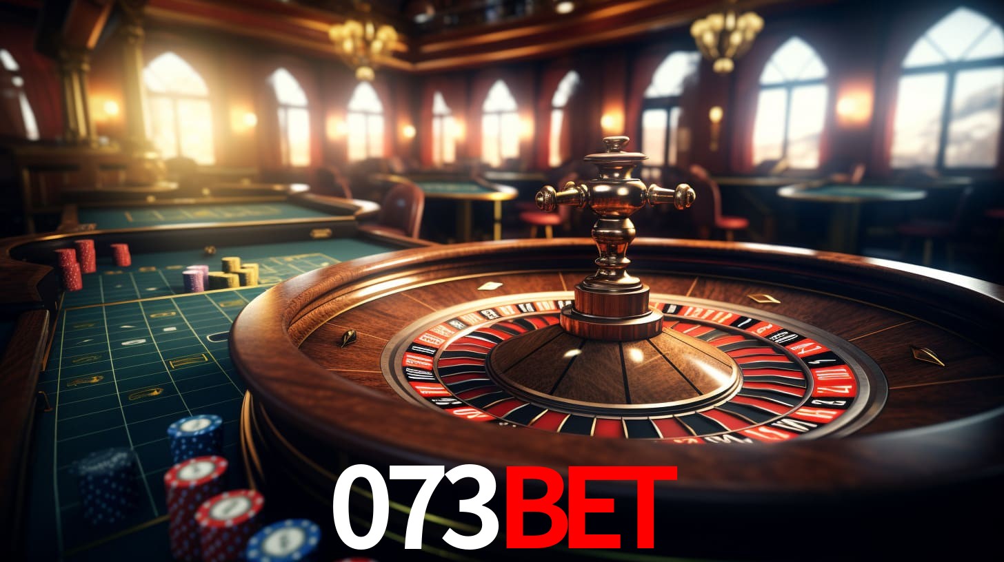 Live Casino 073bet