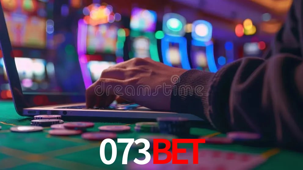 Interface Premium 073bet