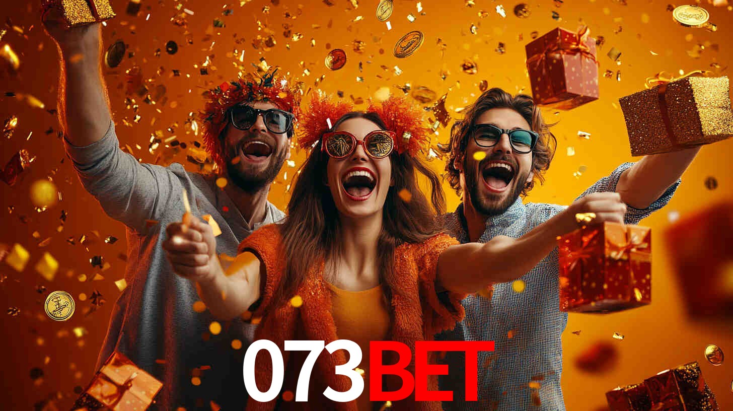 073bet: Seu Cassino Premiado com Pagamentos Rápidos