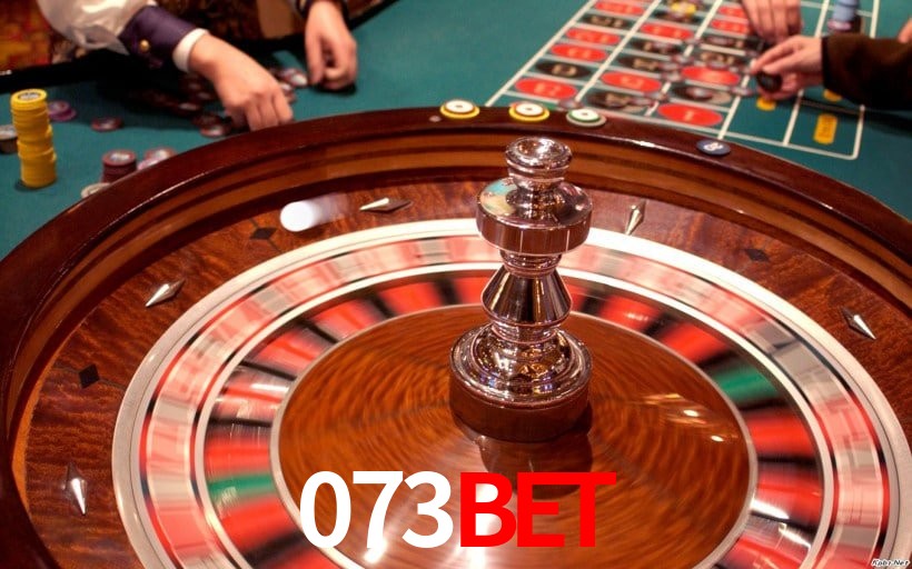 Jogos Exclusivos 073bet