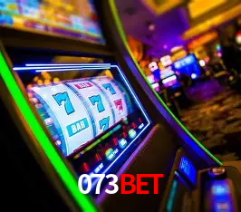 Inovações de Jogos na 073bet: O Futuro das Experiências Interativas