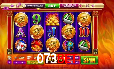 Descubra a Magia dos Jogos de Arcade no 073bet
