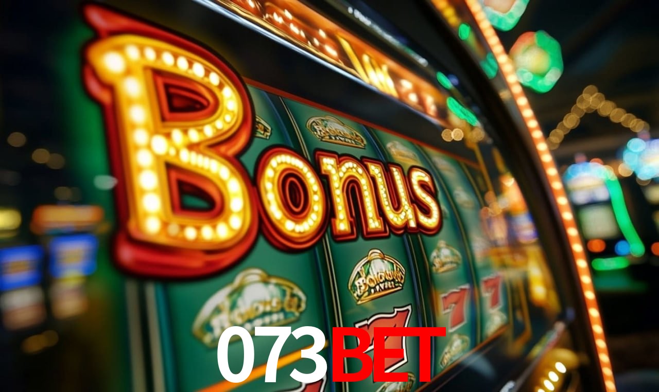 Especiais de Fim de Semana 073bet