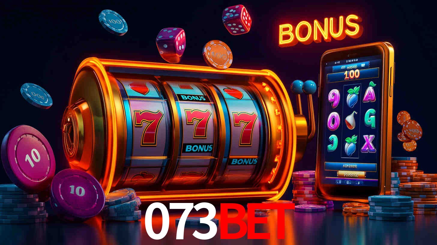 Explorando a Categoria de Eventos em Apostas na 073bet
