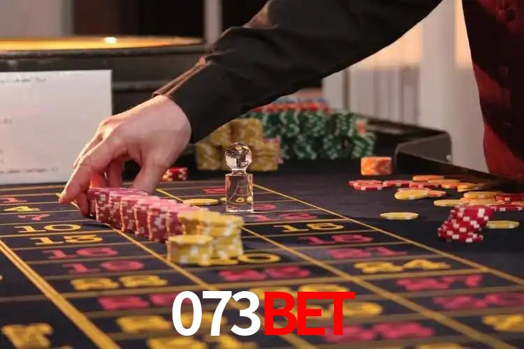 A Popularidade dos Caça-Níqueis no 073bet