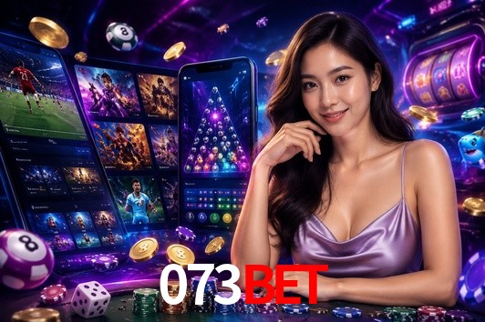 Seasonal Promotions 073bet
