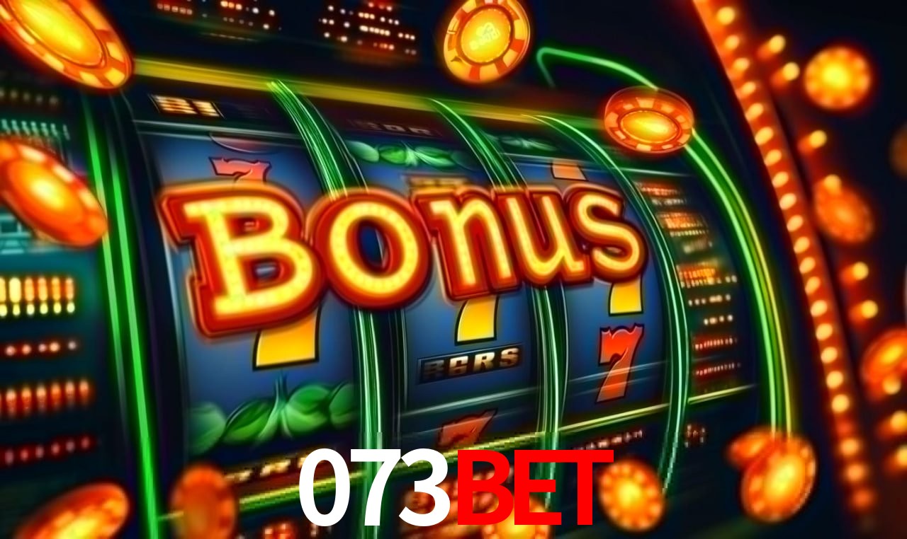 VIP Casino 073bet