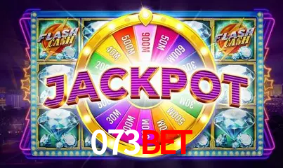 Descubra o Mundo do Cassino Online com 073bet