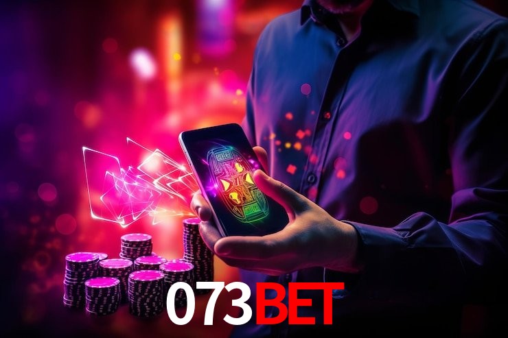 Programa VIP 073bet