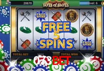 Desvendando o Mundo dos Jogos Virtuais na 073bet