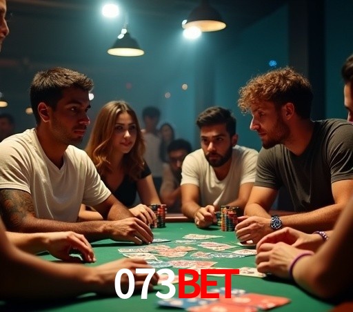 Promoções Sazonais 073bet