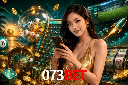 2FA Security 073bet