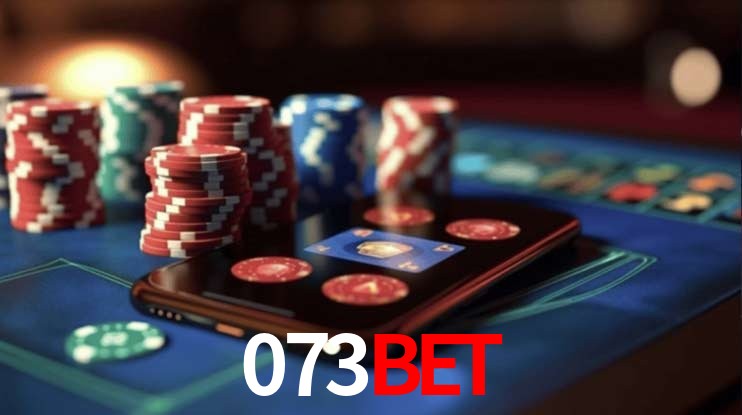 Casino VIP 073bet