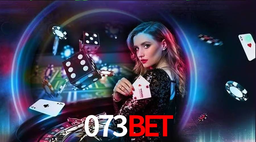 073bet Plataforma - 073bet visual 1