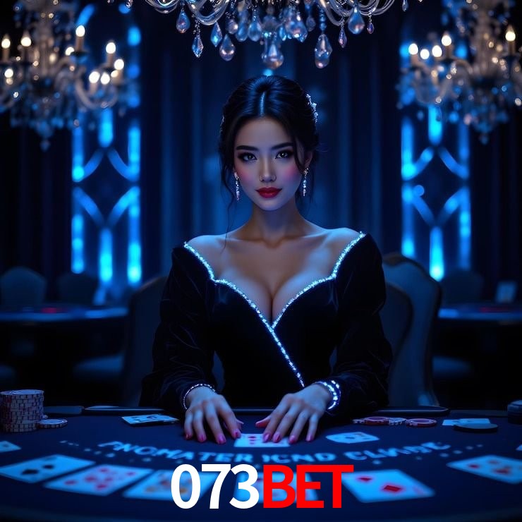 Diretório de Jogos 073bet