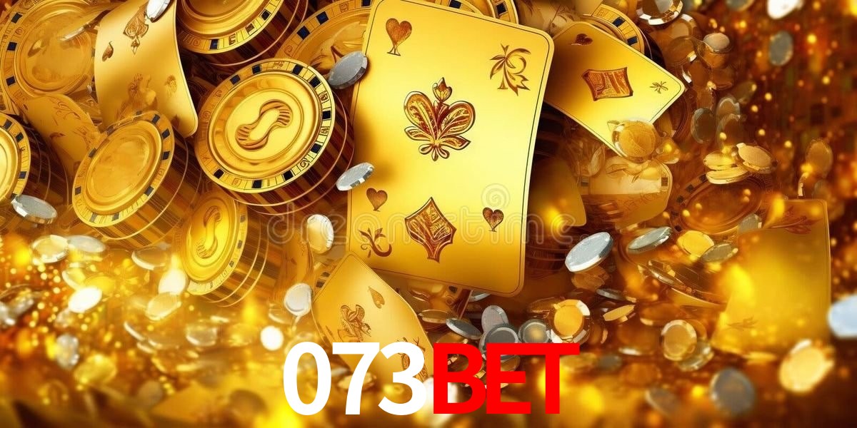 A Emoção da Loteria na 073bet: Uma Chance de Mudança de Vida