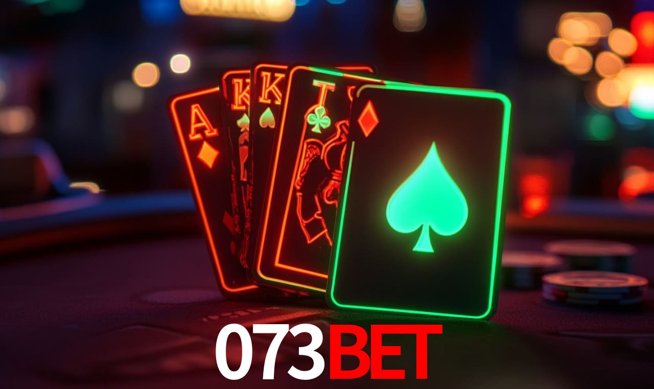 073bet Slots - 073bet visual 1