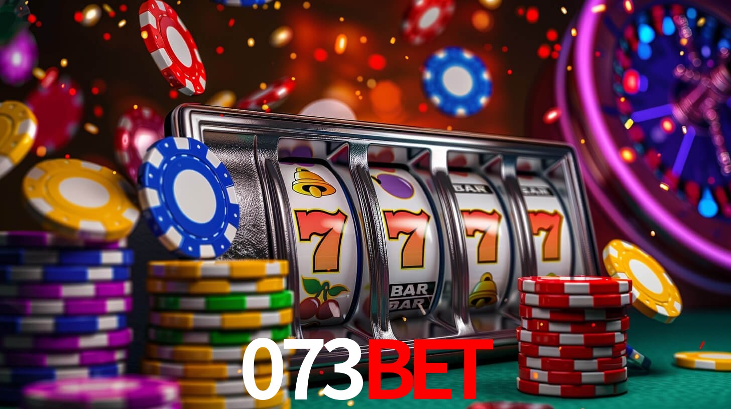 PIX Instantâneo 073bet