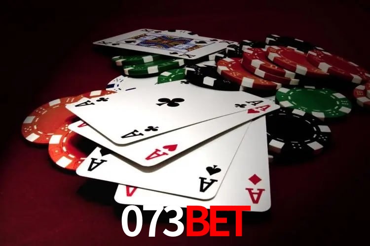 Torneios 073bet