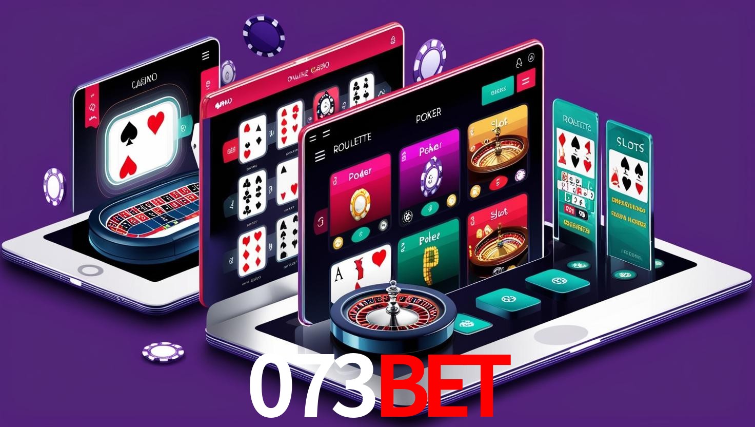 073BET